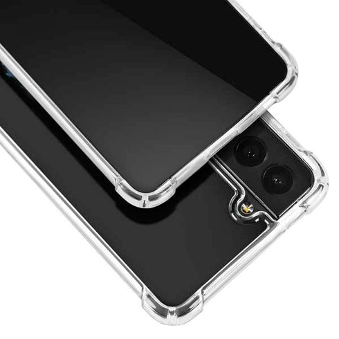 Wizarding Worlds Hogwarts Legacy Character art Galaxy S21 FE Clear Case