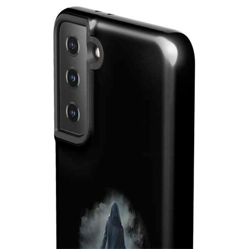 Wizarding Worlds Hogwarts Legacy Character art Galaxy S21 FE Pro Case