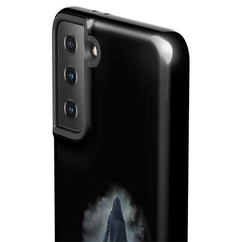 Wizarding Worlds Hogwarts Legacy Character art Galaxy S21 Plus 5G Pro Case