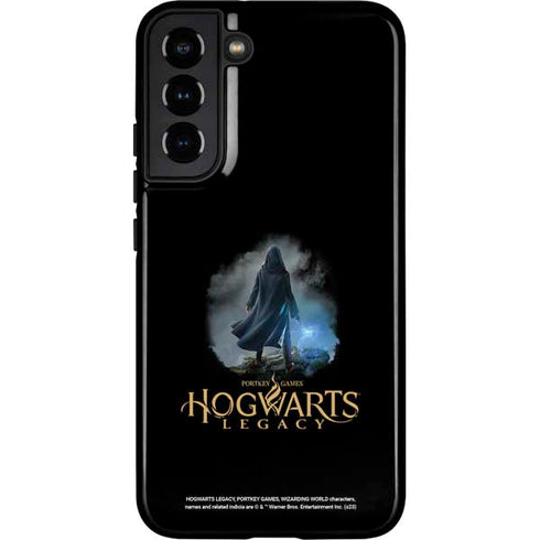 Wizarding Worlds Hogwarts Legacy Character art Galaxy S22 Plus Pro Case