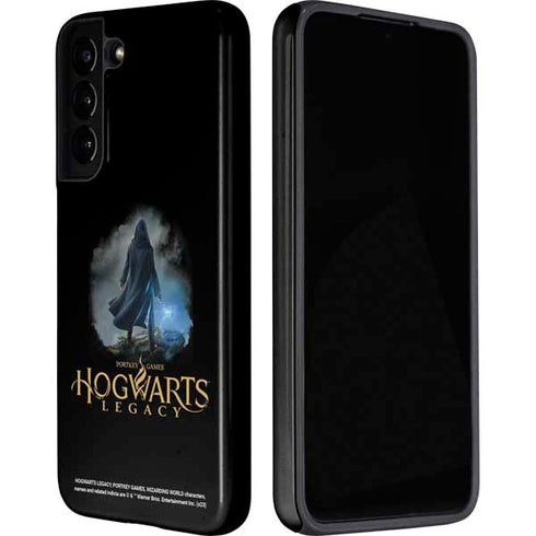Wizarding Worlds Hogwarts Legacy Character art Galaxy S22 Plus Pro Case