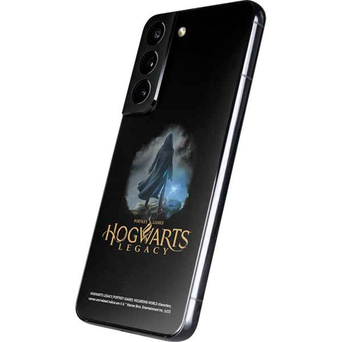 Wizarding Worlds Hogwarts Legacy Character art Galaxy S22 Skin
