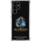 Wizarding Worlds Hogwarts Legacy Character art Galaxy S22 Ultra Clear Case