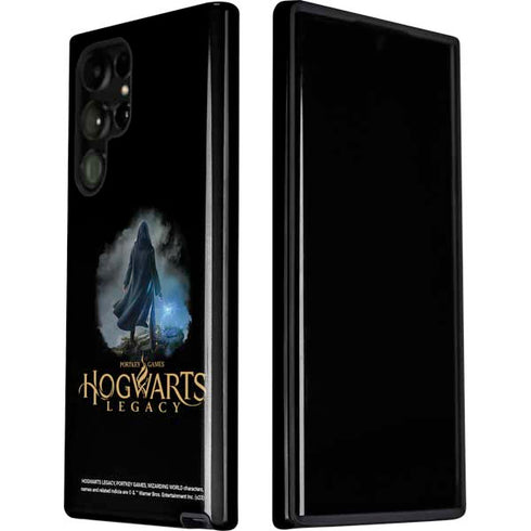 Wizarding Worlds Hogwarts Legacy Character art Galaxy S22 Ultra Pro Case