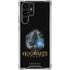 Wizarding Worlds Hogwarts Legacy Character art Galaxy S23 Ultra Clear Case