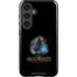 Wizarding Worlds Hogwarts Legacy Character art Galaxy S25 Plus Impact Case