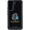 Wizarding Worlds Hogwarts Legacy Character art Galaxy S24 Plus Waterproof Case