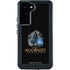 Wizarding Worlds Hogwarts Legacy Character art Galaxy S24 Plus Waterproof Case