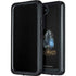 Wizarding Worlds Hogwarts Legacy Character art Galaxy S24 Plus Waterproof Case