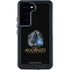 Wizarding Worlds Hogwarts Legacy Character art Galaxy S24 Waterproof Case