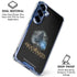 Wizarding Worlds Hogwarts Legacy Character art Galaxy S25 Clear Case