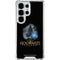 Wizarding Worlds Hogwarts Legacy Character art Galaxy S25 Ultra Clear Case