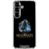 Wizarding Worlds Hogwarts Legacy Character art Galaxy S26 Clear Case