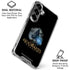 Wizarding Worlds Hogwarts Legacy Character art Galaxy S26 Clear Case