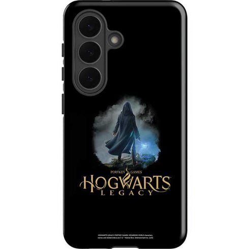 Wizarding Worlds Hogwarts Legacy Character art Galaxy S26 Plus Impact Case