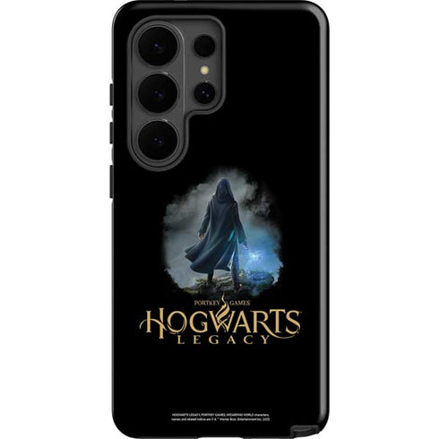 Wizarding Worlds Hogwarts Legacy Character art Galaxy S26 Ultra Impact Case