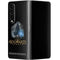 Wizarding Worlds Hogwarts Legacy Character art Galaxy Z Fold4 5G Skin