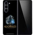 Wizarding Worlds Hogwarts Legacy Character art Galaxy Z Fold5 5G Skin