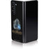 Wizarding Worlds Hogwarts Legacy Character art Galaxy Z Fold5 5G Skin