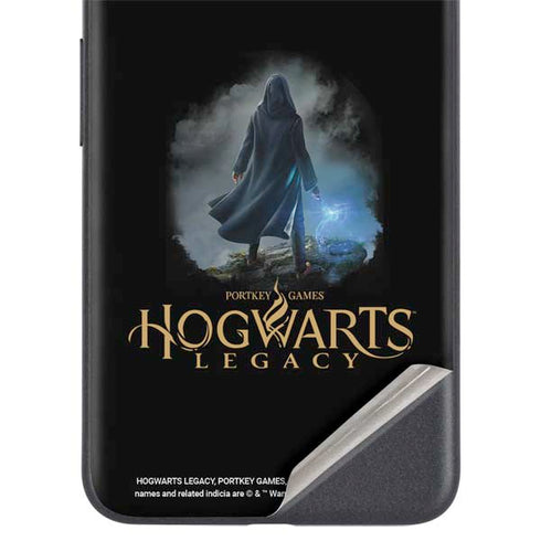 Wizarding Worlds Hogwarts Legacy Character art Google Pixel 5 Skin
