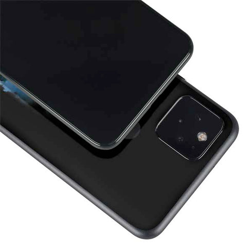 Wizarding Worlds Hogwarts Legacy Character art Google Pixel 5 Skin