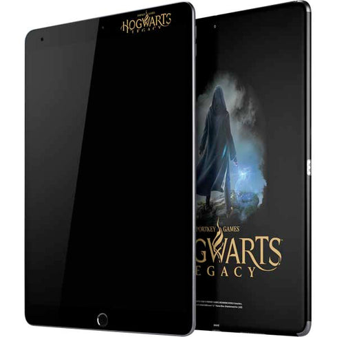 Wizarding Worlds Hogwarts Legacy Character art iPad Skins
