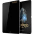 Wizarding Worlds Hogwarts Legacy Character art iPad Skins