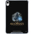 Wizarding Worlds Hogwarts Legacy Character art iPad 11th Gen (2025) Clear Case