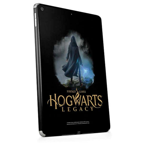 Wizarding Worlds Hogwarts Legacy Character art Apple iPad Skin