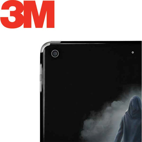 Wizarding Worlds Hogwarts Legacy Character art Apple iPad Skin