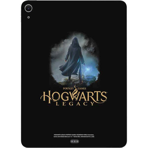 Wizarding Worlds Hogwarts Legacy Character art Apple iPad Air Skin