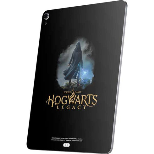 Wizarding Worlds Hogwarts Legacy Character art Apple iPad Air Skin