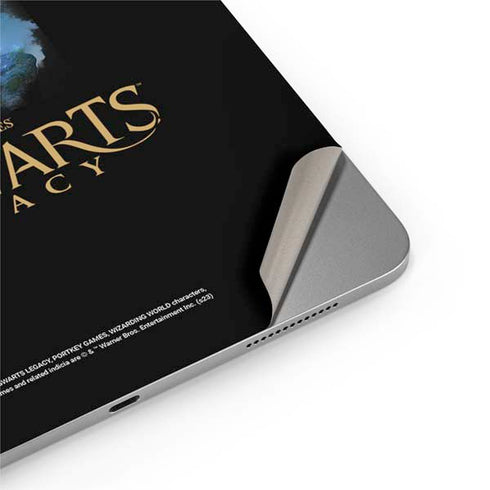 Wizarding Worlds Hogwarts Legacy Character art Apple iPad Air Skin