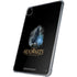 Wizarding Worlds Hogwarts Legacy Character art iPad Pro 11in (2024) Clear Case