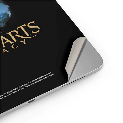 Wizarding Worlds Hogwarts Legacy Character art iPad Pro 13in M4 (2024) Skin