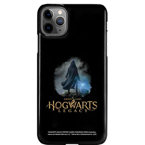 Wizarding Worlds Hogwarts Legacy Character art iPhone Cases