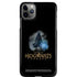 Wizarding Worlds Hogwarts Legacy Character art iPhone Cases