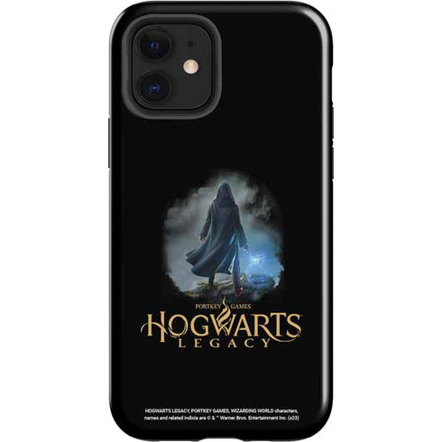 Wizarding Worlds Hogwarts Legacy Character art iPhone 12 Impact Case