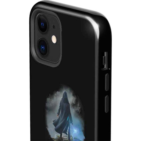 Wizarding Worlds Hogwarts Legacy Character art iPhone 12 Impact Case