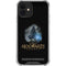 Wizarding Worlds Hogwarts Legacy Character art iPhone 12 Mini Clear Case