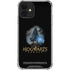 Wizarding Worlds Hogwarts Legacy Character art iPhone 12 Mini Clear Case