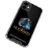Wizarding Worlds Hogwarts Legacy Character art iPhone 12 Mini Clear Case