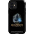 Wizarding Worlds Hogwarts Legacy Character art iPhone 12 Mini Impact Case