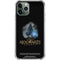 Wizarding Worlds Hogwarts Legacy Character art iPhone 12 Pro Clear Case