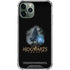 Wizarding Worlds Hogwarts Legacy Character art iPhone 12 Pro Clear Case