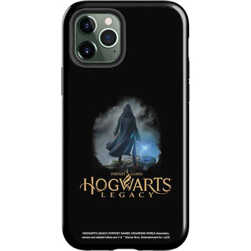 Wizarding Worlds Hogwarts Legacy Character art iPhone 12 Pro Impact Case