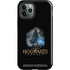 Wizarding Worlds Hogwarts Legacy Character art iPhone 12 Pro Impact Case