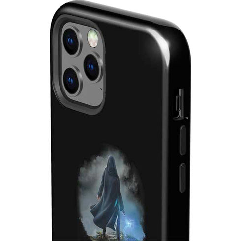 Wizarding Worlds Hogwarts Legacy Character art iPhone 12 Pro Impact Case