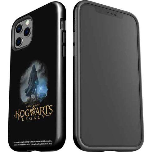 Wizarding Worlds Hogwarts Legacy Character art iPhone 12 Pro Impact Case
