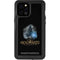 Wizarding Worlds Hogwarts Legacy Character art iPhone 12 Pro Max Waterproof Case